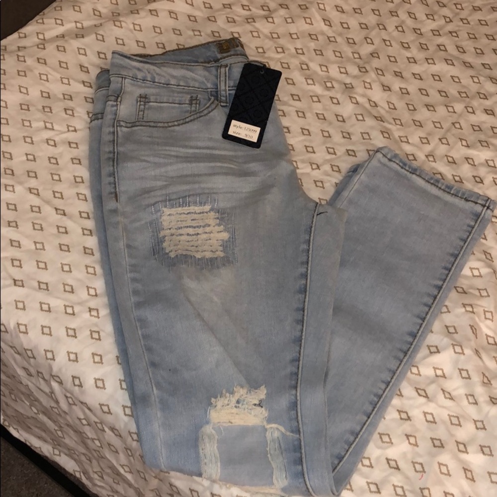 Jean